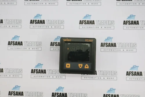 Selec tc303A / 303Ax / 333Ax temprare controller tc303 - Image 3