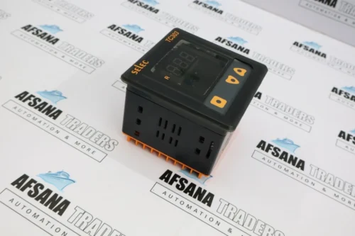 Selec tc303A / 303Ax / 333Ax temprare controller tc303 - Image 5