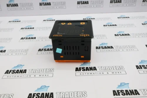 Selec tc303A / 303Ax / 333Ax temprare controller tc303 - Image 6