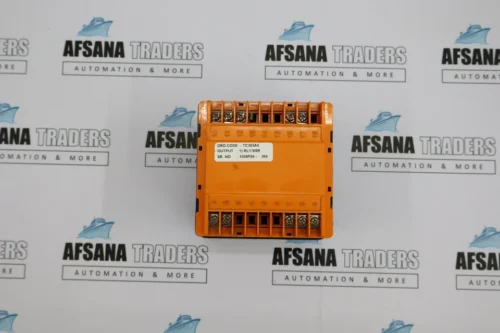 Selec tc303A / 303Ax / 333Ax temprare controller tc303 - Image 8
