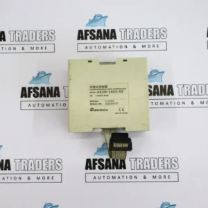 Shihlin Ax2n-16ex-es programmable logic controller 24Vdc 5mA