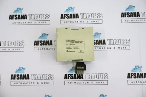 Shihlin Ax2n-16ex-es programmable logic controller 24Vdc 5mA