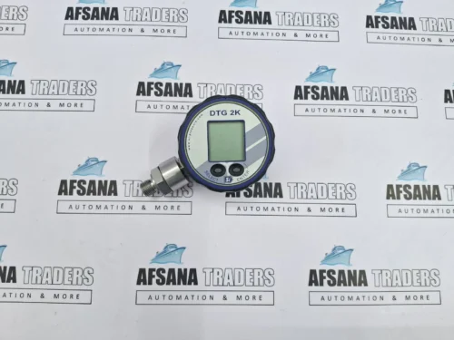 Si pressure instruments dtg2k Digital Pressure Test Gauge 0…1000bar