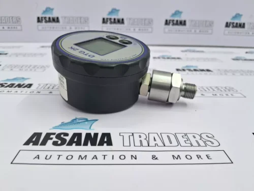 Si pressure instruments dtg2k Digital Pressure Test Gauge 0…1000bar - Image 6