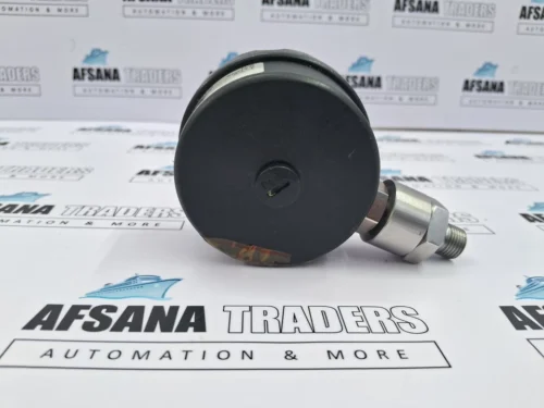 Si pressure instruments dtg2k Digital Pressure Test Gauge 0…1000bar - Image 7