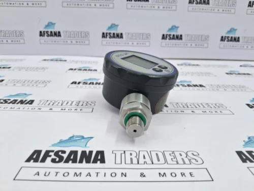 Si pressure instruments dtg2k Digital Pressure Test Gauge 0…1000bar - Image 8