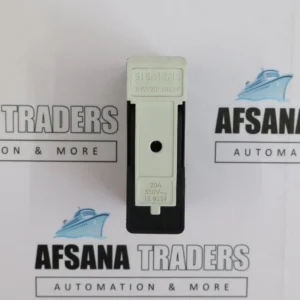 Siemens 3nw20nnsf fuse holder 20a 550v