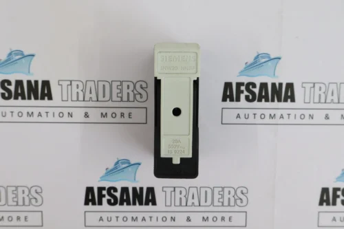 Siemens 3nw20nnsf fuse holder 20a 550v