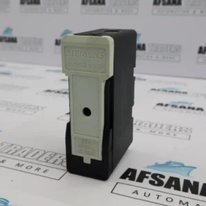 Siemens 3nw32nnsf fuse holder 32a 550v