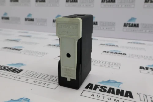 Siemens 3nw32nnsf fuse holder 32a 550v