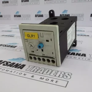 Siemens 3rb2036-1uw1 overload relay 600vac 3zx1012-0rb20-1aa1
