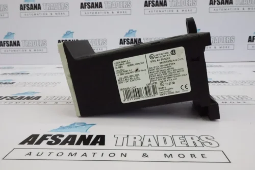 Siemens 3rb2036-1uw1 overload relay 600vac 3zx1012-0rb20-1aa1 - Image 7