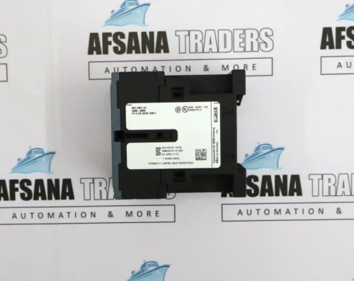 Siemens 3rh2131-2af00 contactor relay 110v 50/60Hz - Image 6