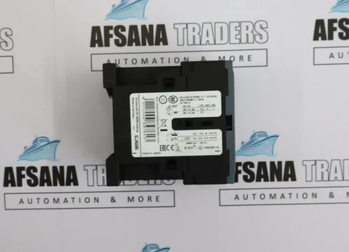 Siemens 3rh2131-2af00 contactor relay 110v 50/60Hz - Image 7