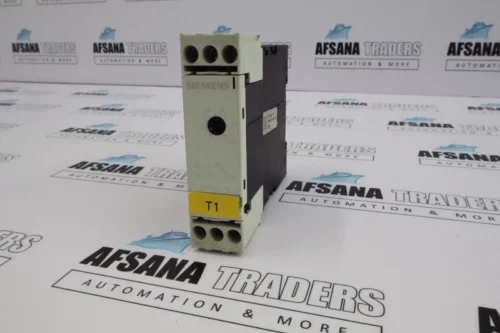 Siemens 3rp1576-1np30 time relay 3rp15761np308k 3-60 secs 200-240v