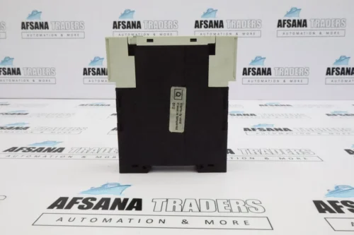 Siemens 3rp1576-1np30 time relay 3rp15761np308k 3-60 secs 200-240v - Image 4