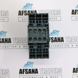 Siemens 3rt2027-2ag20 power contactor