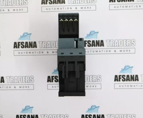 Siemens 3rt2027-2ag20 power contactor - Image 3