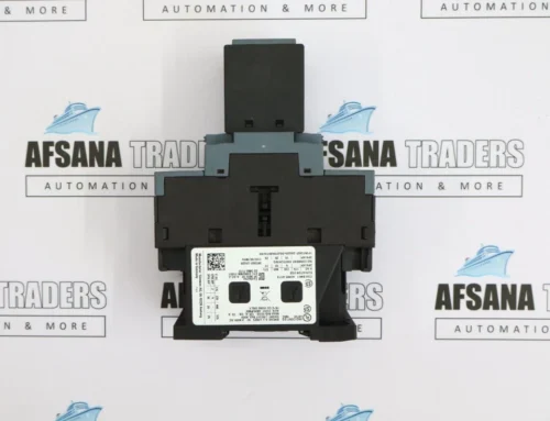 Siemens 3rt2027-2ag20 power contactor - Image 5