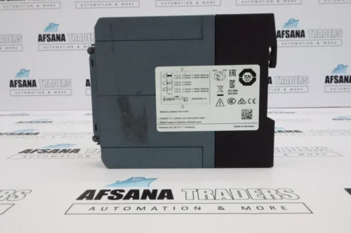 Siemens 3sk1111-2ab30 safety relay sirius basic unit - Image 7