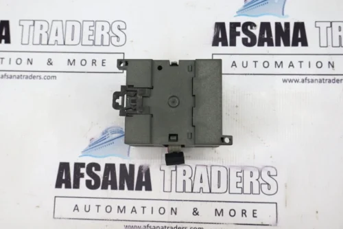 Siemens 6ES7 232-0HD22-0XA0 Analog Output Module 21-28 VDC - Image 2