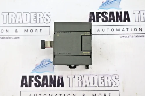 Siemens 6ES7 232-0HD22-0XA0 Analog Output Module 21-28 VDC