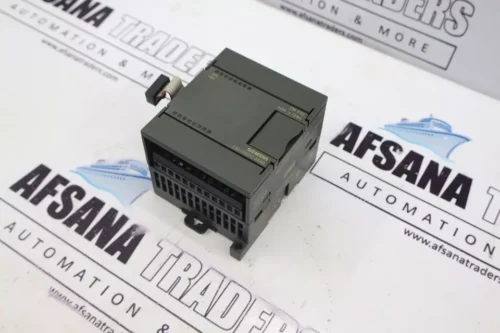 Siemens 6ES7 232-0HD22-0XA0 Analog Output Module 21-28 VDC - Image 4