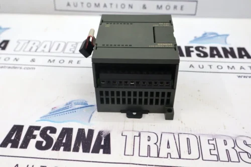 Siemens 6ES7 232-0HD22-0XA0 Analog Output Module 21-28 VDC - Image 5