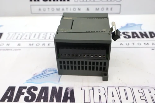 Siemens 6ES7 232-0HD22-0XA0 Analog Output Module 21-28 VDC - Image 6