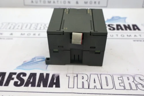 Siemens 6ES7 232-0HD22-0XA0 Analog Output Module 21-28 VDC - Image 7