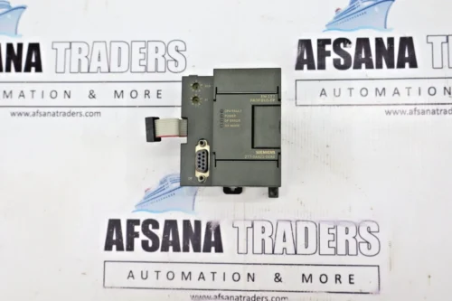 Siemens 6ES7 277-0AA22-0XA0 Profibus DP Module 21-28Vdc