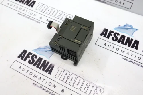 Siemens 6ES7 277-0AA22-0XA0 Profibus DP Module 21-28Vdc - Image 3