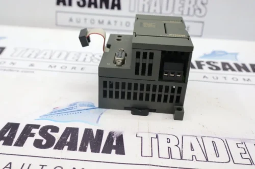 Siemens 6ES7 277-0AA22-0XA0 Profibus DP Module 21-28Vdc - Image 4