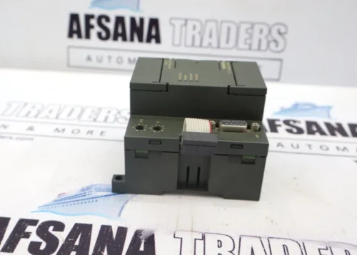Siemens 6ES7 277-0AA22-0XA0 Profibus DP Module 21-28Vdc - Image 6