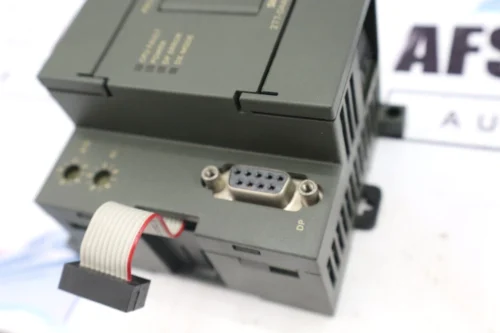 Siemens 6ES7 277-0AA22-0XA0 Profibus DP Module 21-28Vdc - Image 11