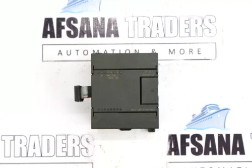 Siemens 6GK7243-1EX00-0XE0 Communication Processor Module 24V DC 60mA