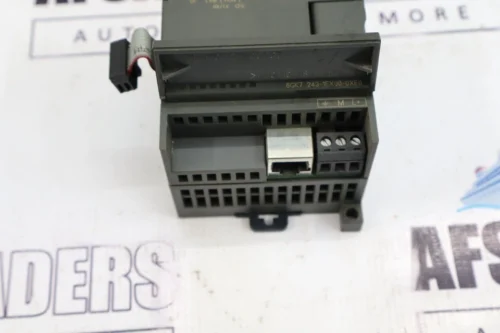 Siemens 6GK7243-1EX00-0XE0 Communication Processor Module 24V DC 60mA - Image 8
