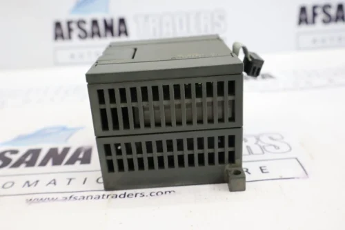 Siemens 6GK7243-1EX00-0XE0 Communication Processor Module 24V DC 60mA - Image 4