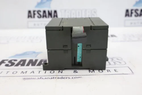 Siemens 6GK7243-1EX00-0XE0 Communication Processor Module 24V DC 60mA - Image 3