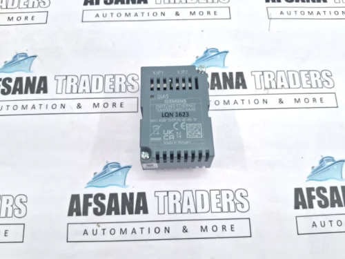 Siemens 7km9300-0ae02-0aa0 ethernet switch