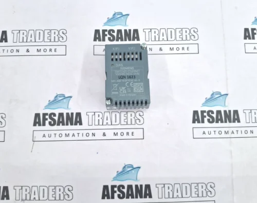 Siemens 7km9300-0ae02-0aa0 ethernet switch - Image 3