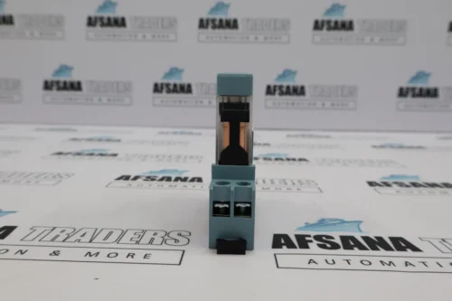 Siemens 7rq0100-0ap10  6 a 110 vac vac plug in relay with socket 7rq0201-1ax00 - Image 6