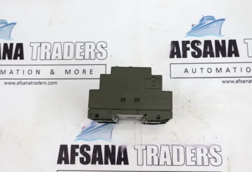 Siemens Logo! 24RC 6ED1 052-1HB00-0BA5 Input 8 Output 4 Module 10A - Image 10