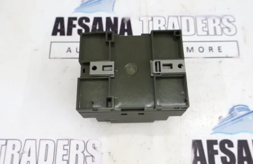 Siemens Logo! 24RC 6ED1 052-1HB00-0BA5 Input 8 Output 4 Module 10A - Image 11