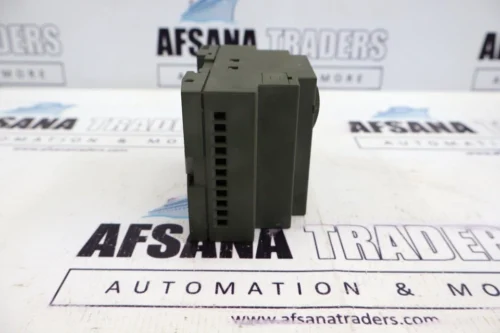 Siemens Logo! 24RC 6ED1 052-1HB00-0BA5 Input 8 Output 4 Module 10A - Image 7