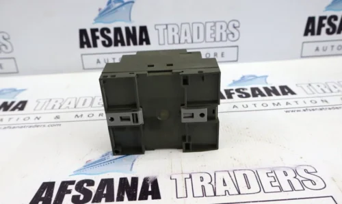 Siemens Logo! 24RC 6ED1 052-1HB00-0BA5 Input 8 Output 4 Module 10A - Image 8