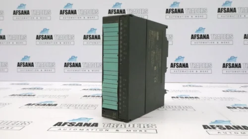 Siemens simatic s7-300 sm322 6es7 322-8bf00-0ab0 digital output module
