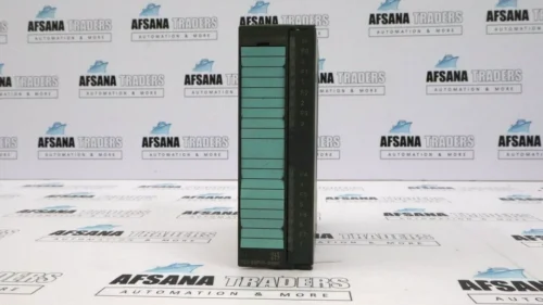 Siemens simatic s7-300 sm322 6es7 322-8bf00-0ab0 digital output module - Image 3