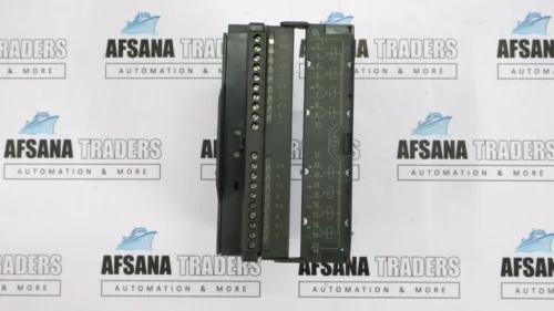 Siemens simatic s7-300 sm322 6es7 322-8bf00-0ab0 digital output module - Image 4