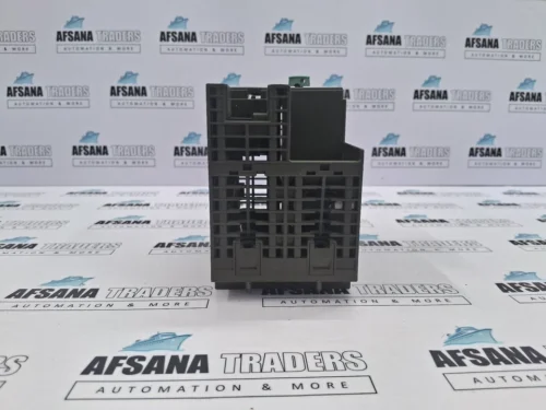 Siemens simatic s7 cpu 316-2dp 6es7 316-2ag00-0ab0 central processor unit - Image 3